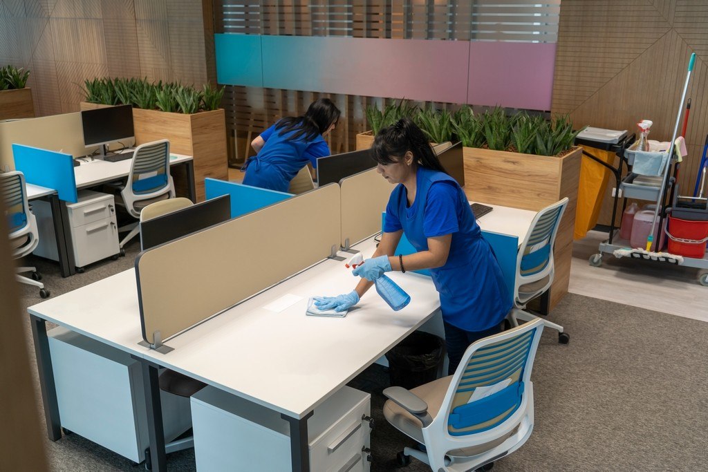 Oficinas